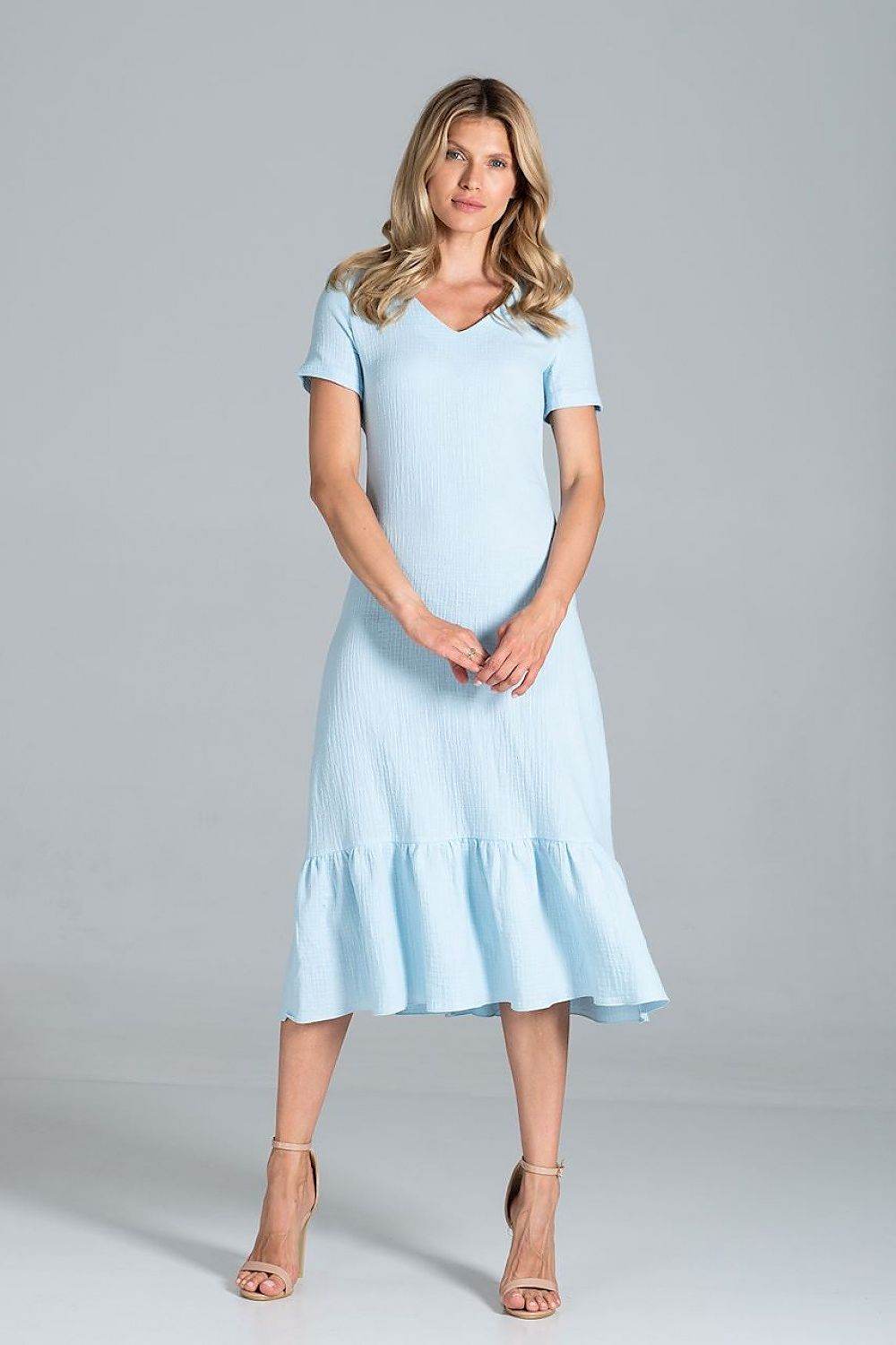 Vestito da giorno model 157502 Figl - Modern Vogue
