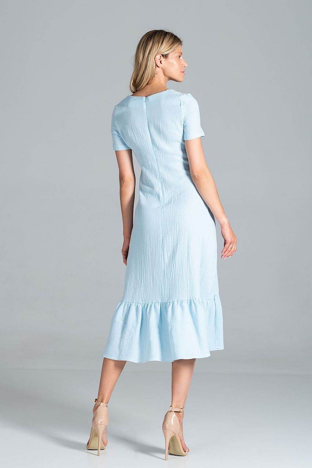 Vestito da giorno model 157502 Figl - Modern Vogue