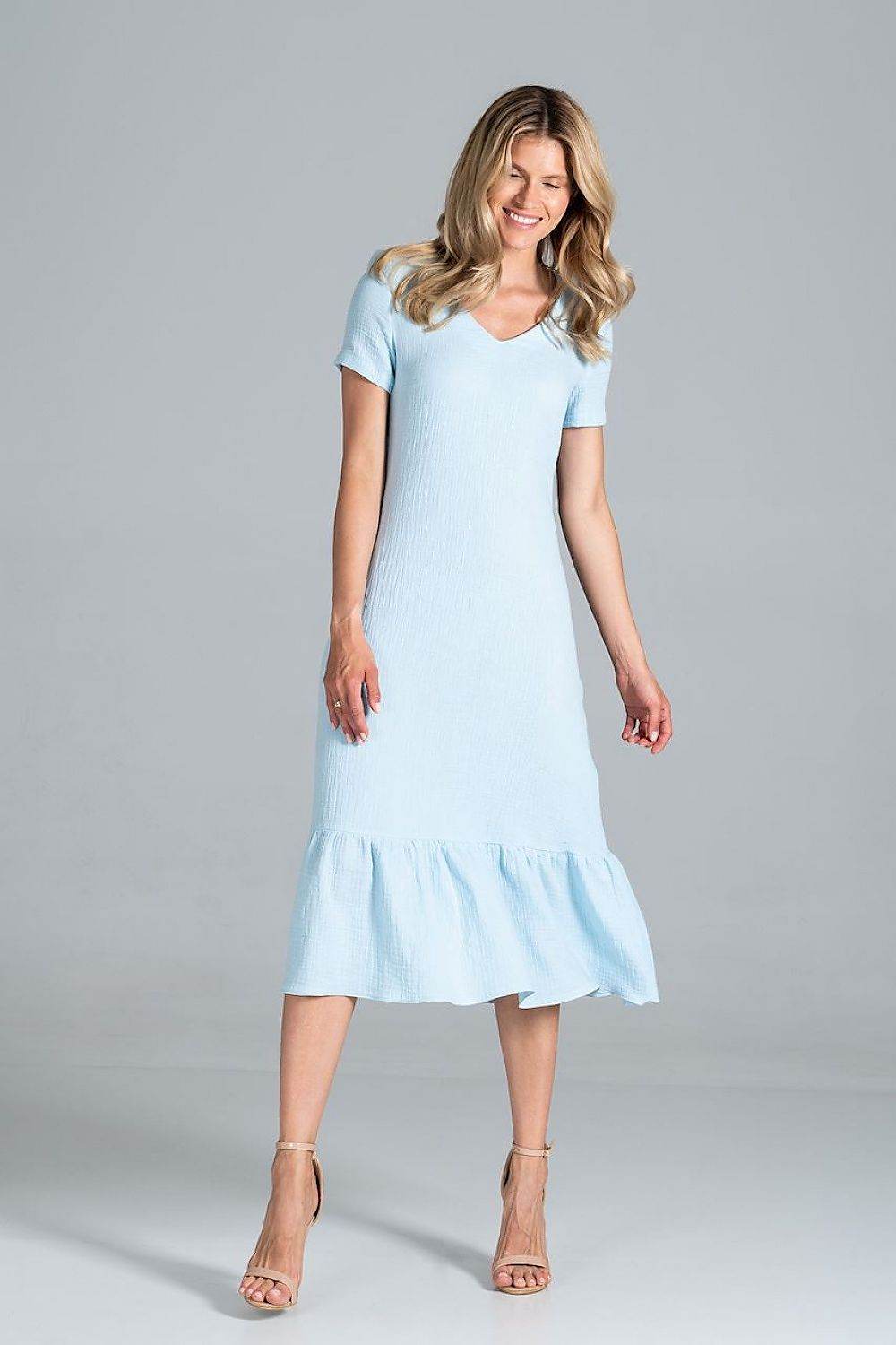 Vestito da giorno model 157502 Figl - Modern Vogue