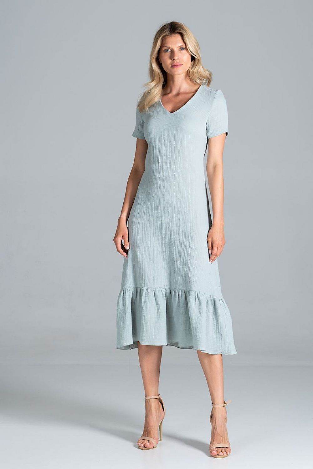 Vestito da giorno model 157502 Figl - Modern Vogue