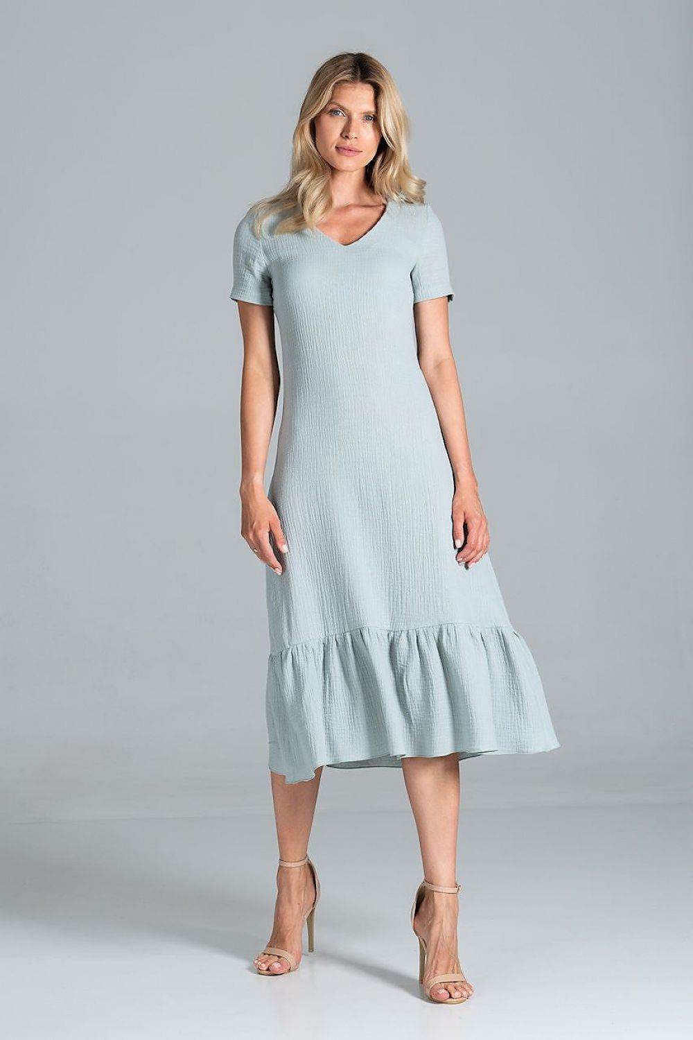 Vestito da giorno model 157502 Figl - Modern Vogue
