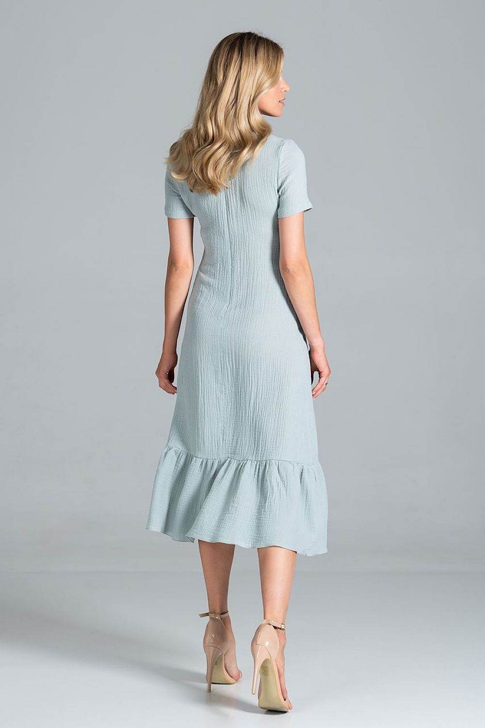 Vestito da giorno model 157502 Figl - Modern Vogue