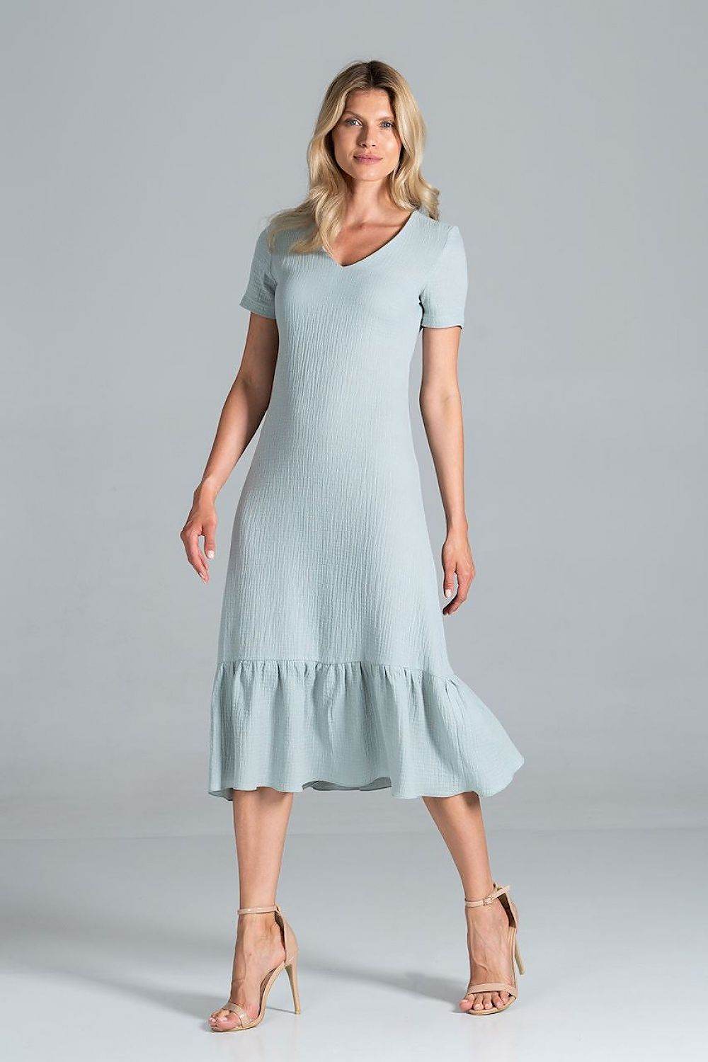 Vestito da giorno model 157502 Figl - Modern Vogue