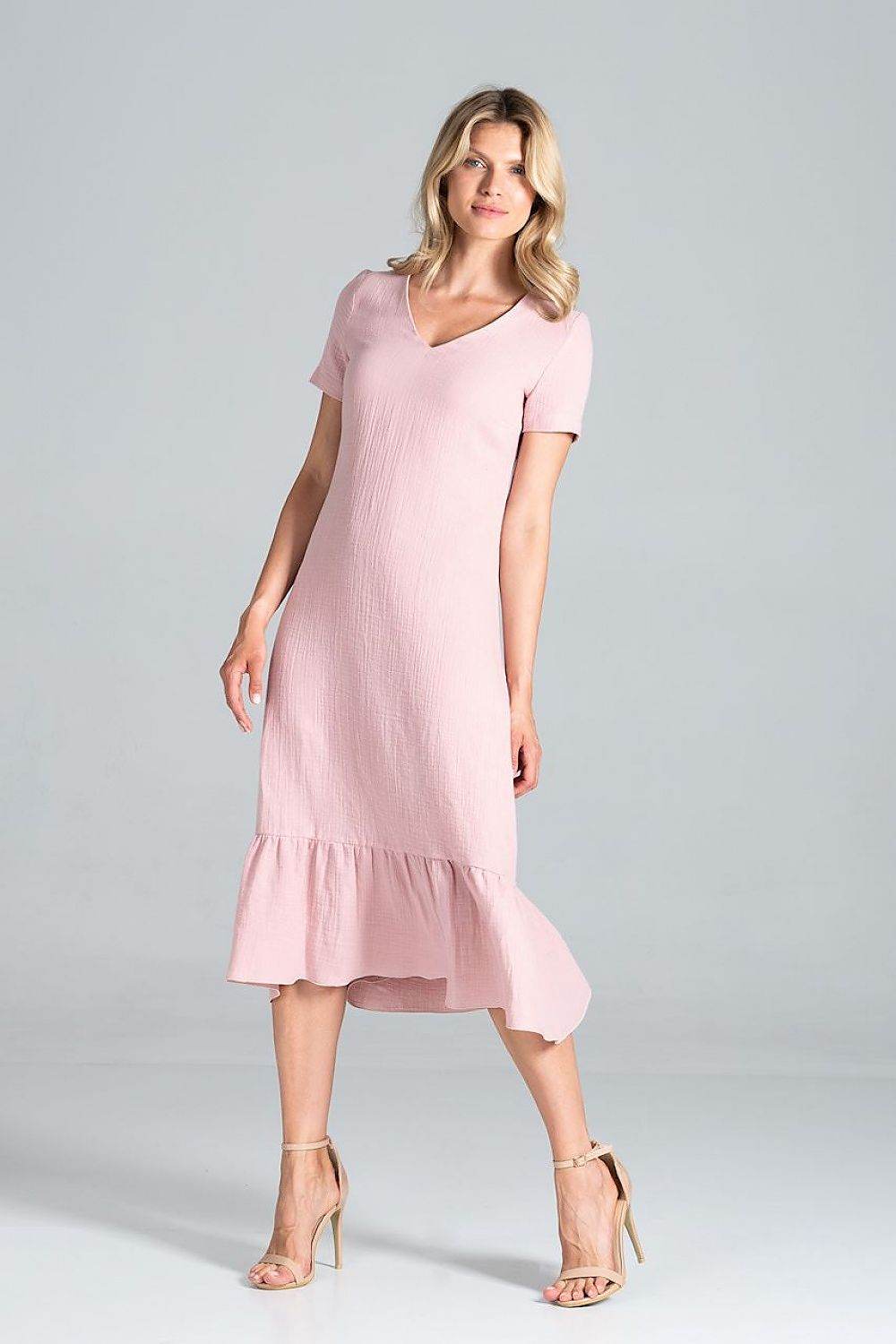 Vestito da giorno model 157502 Figl - Modern Vogue