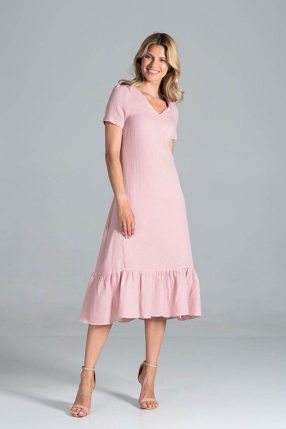 Vestito da giorno model 157502 Figl - Modern Vogue