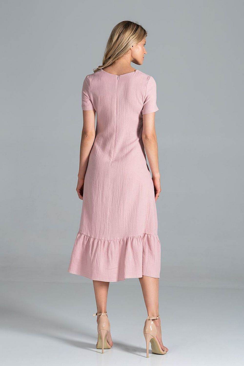 Vestito da giorno model 157502 Figl - Modern Vogue