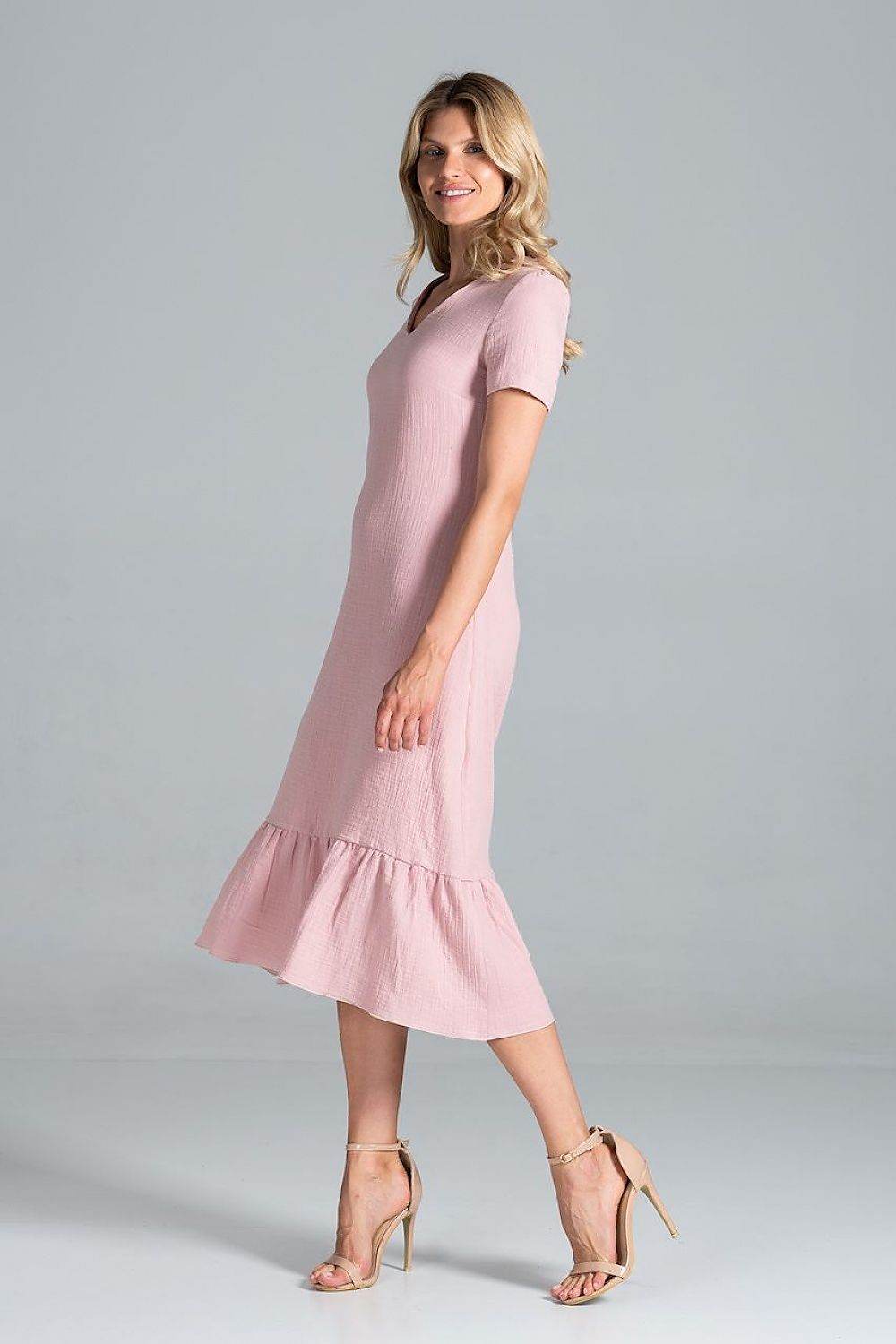 Vestito da giorno model 157502 Figl - Modern Vogue