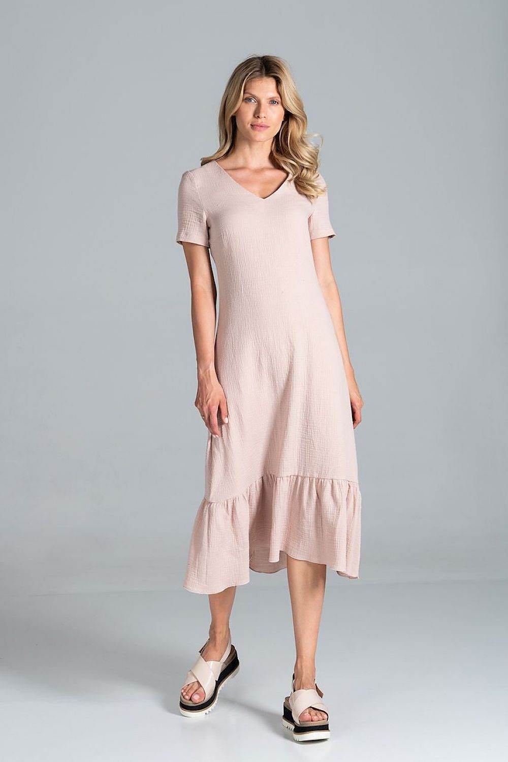 Vestito da giorno model 157502 Figl - Modern Vogue