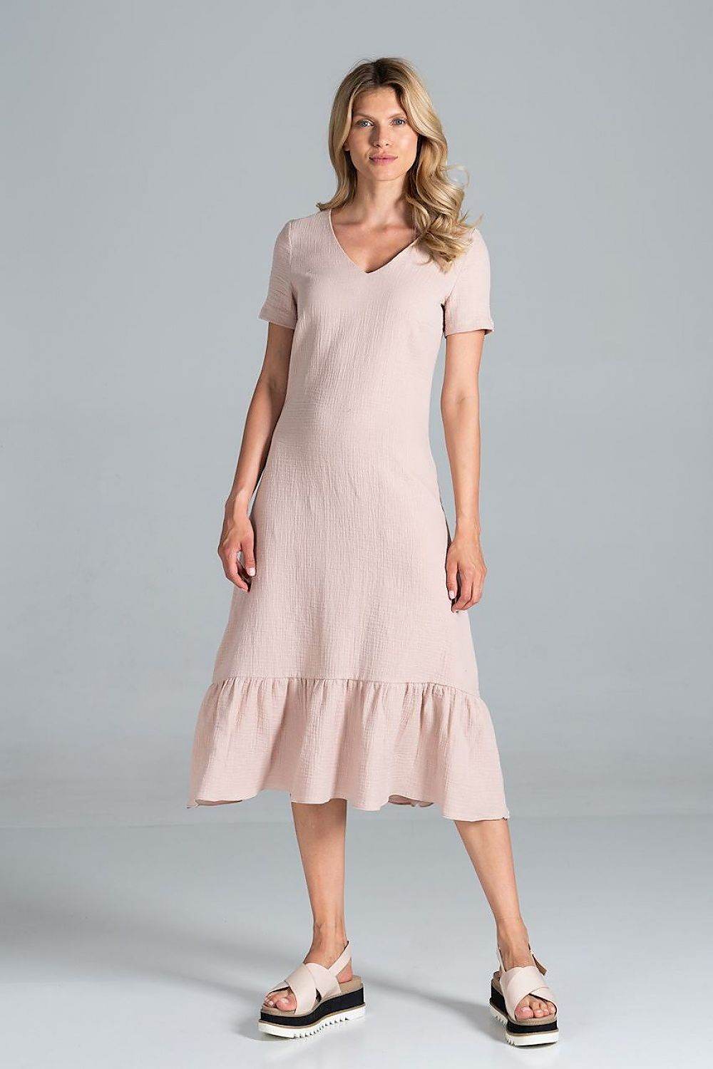 Vestito da giorno model 157502 Figl - Modern Vogue