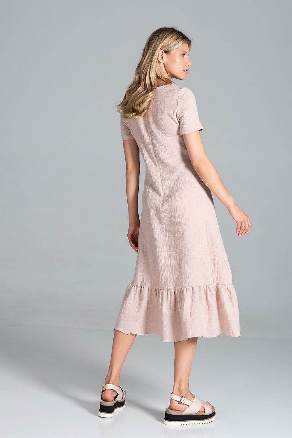 Vestito da giorno model 157502 Figl - Modern Vogue