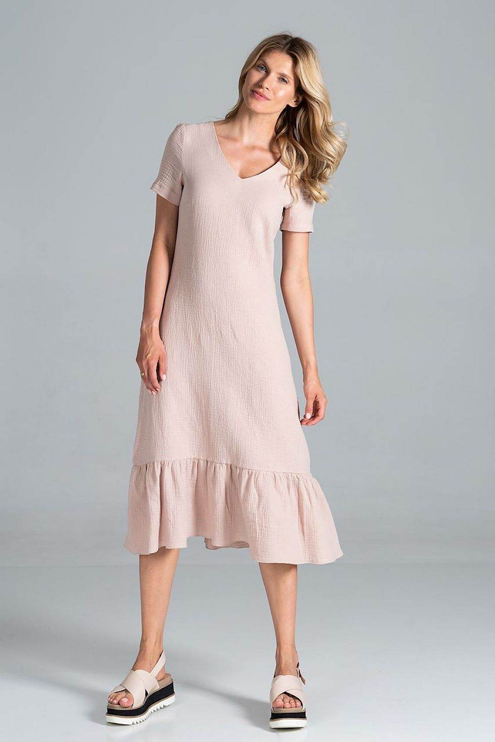Vestito da giorno model 157502 Figl - Modern Vogue