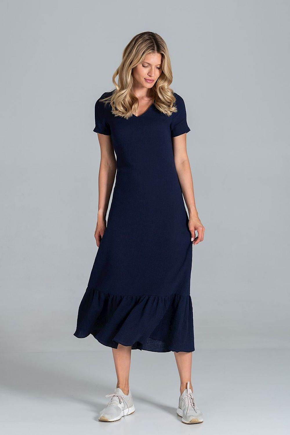 Vestito da giorno model 157502 Figl - Modern Vogue