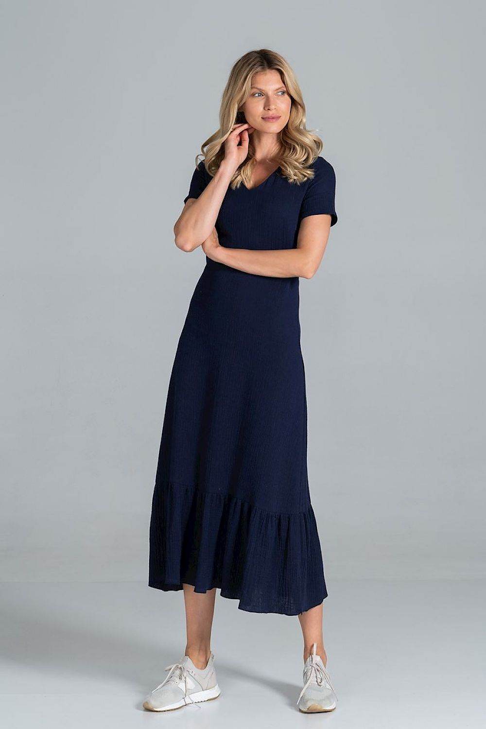 Vestito da giorno model 157502 Figl - Modern Vogue