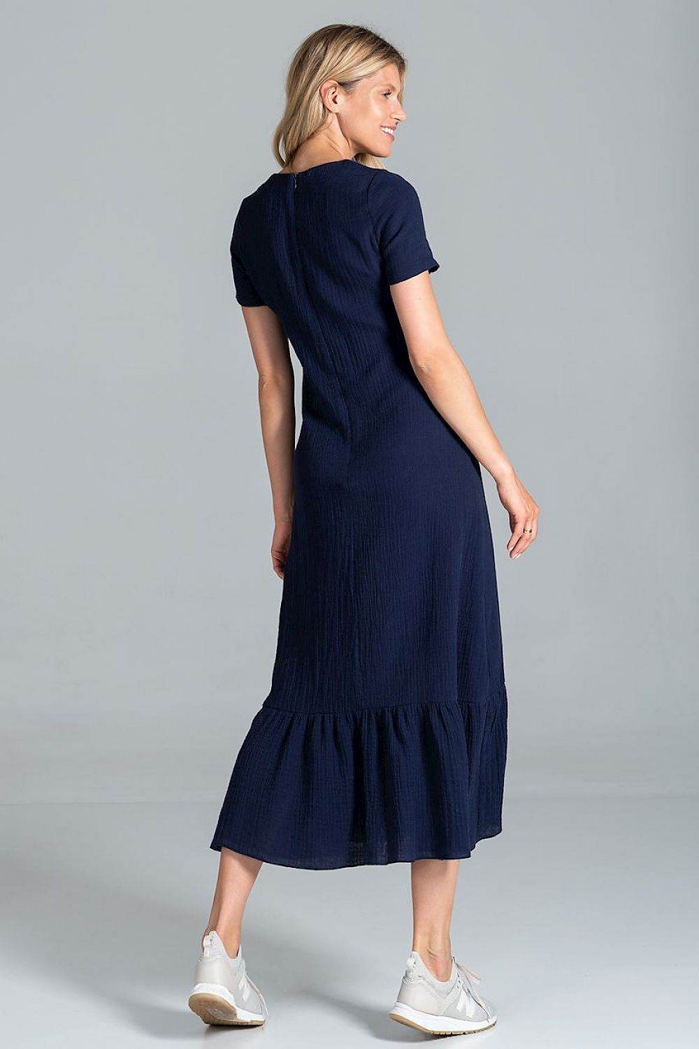 Vestito da giorno model 157502 Figl - Modern Vogue