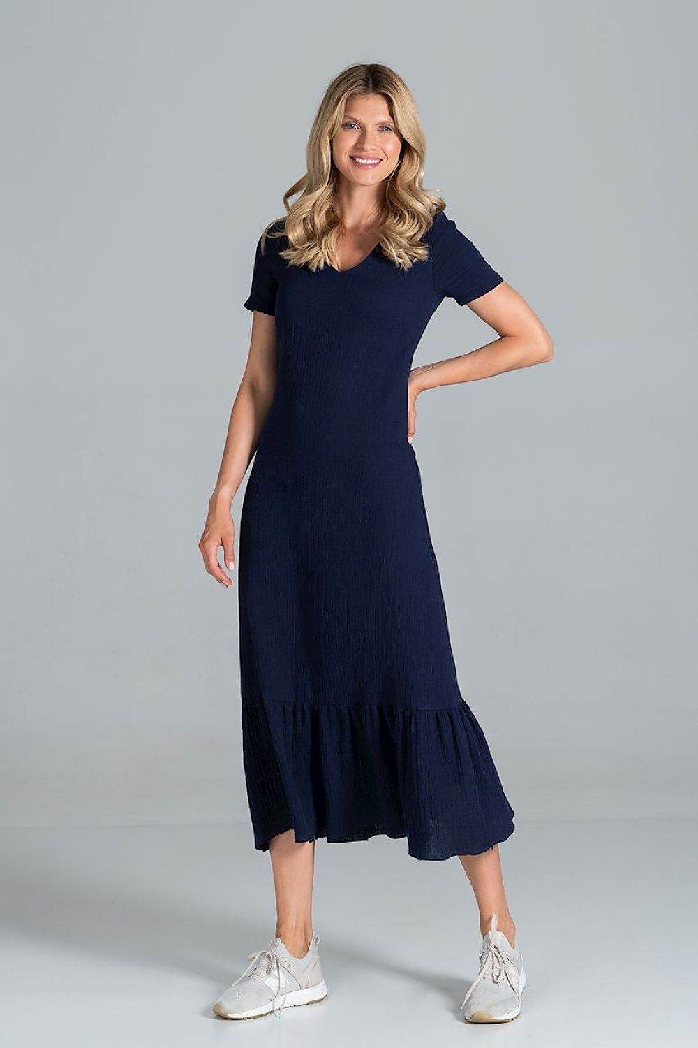 Vestito da giorno model 157502 Figl - Modern Vogue
