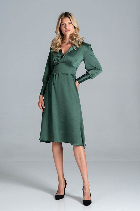 Vestito da giorno model 157515 Figl - Modern Vogue