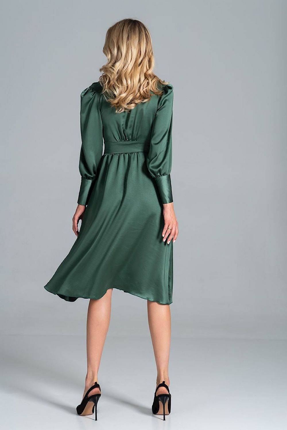 Vestito da giorno model 157515 Figl - Modern Vogue