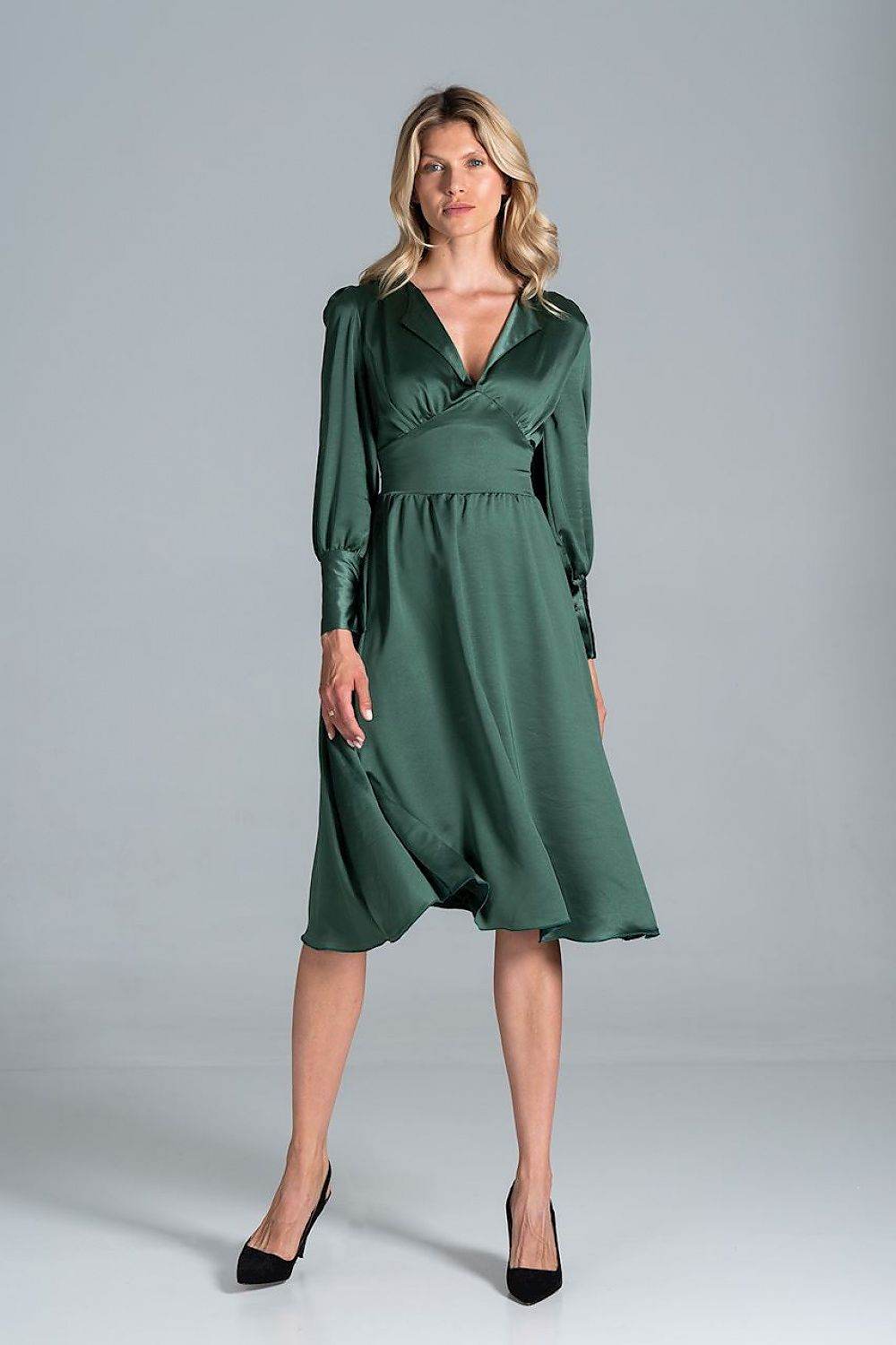 Vestito da giorno model 157515 Figl - Modern Vogue