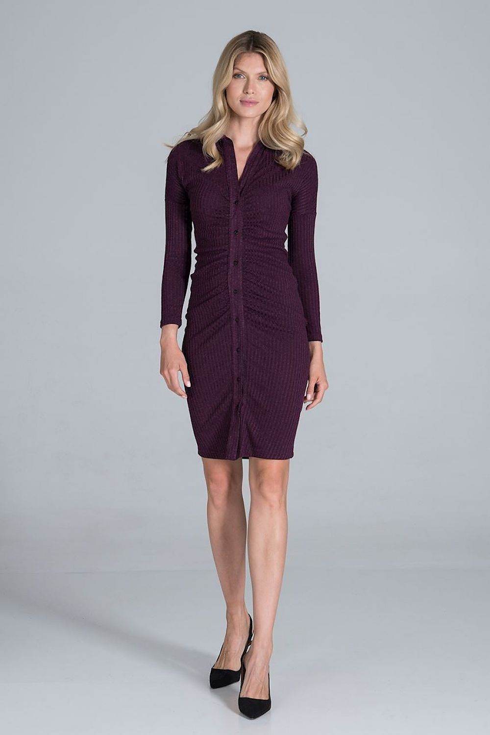 Vestito da giorno model 157517 Figl - Modern Vogue