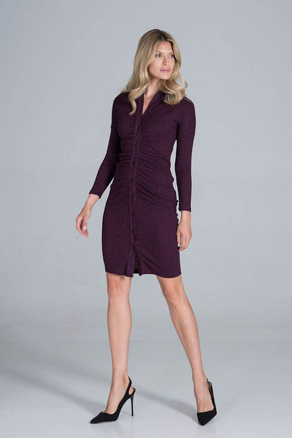 Vestito da giorno model 157517 Figl - Modern Vogue