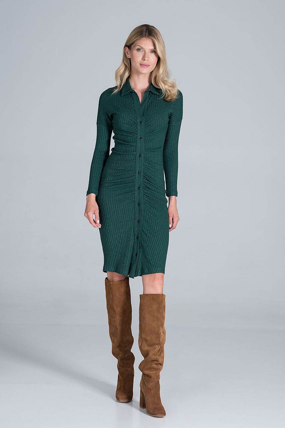 Vestito da giorno model 157517 Figl - Modern Vogue