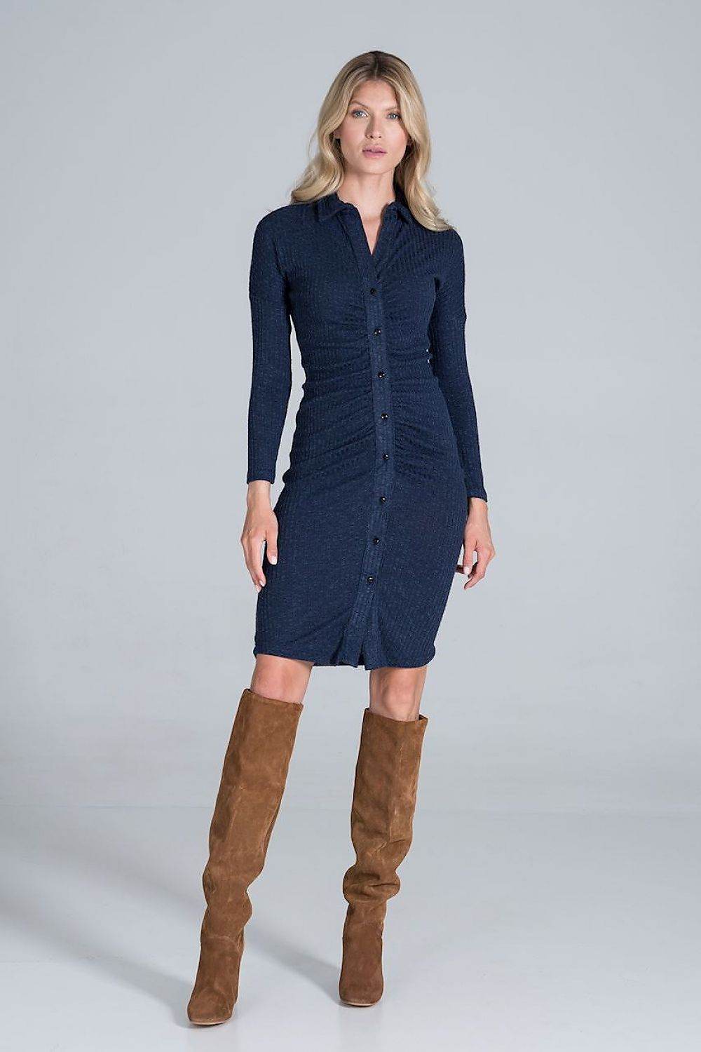 Vestito da giorno model 157517 Figl - Modern Vogue