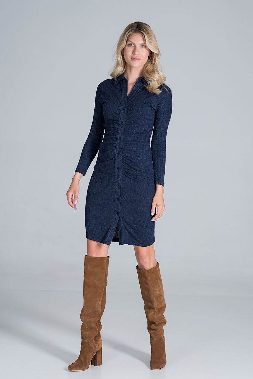 Vestito da giorno model 157517 Figl - Modern Vogue