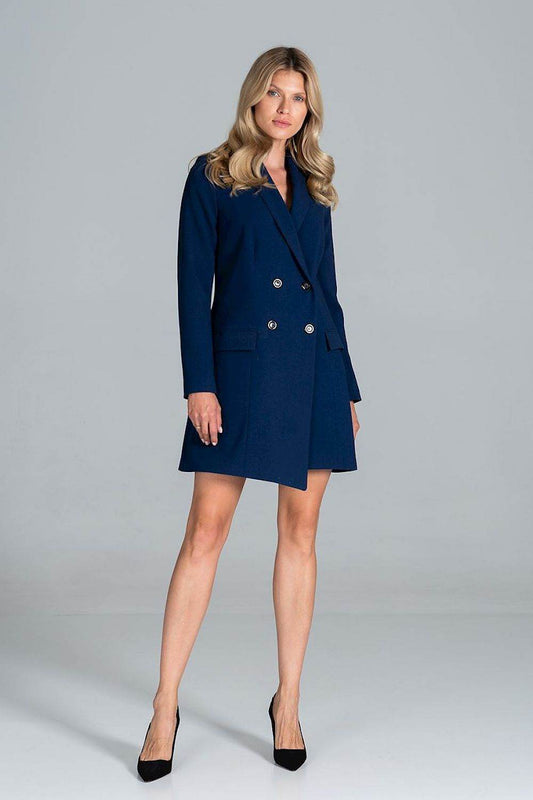 Vestito da giorno model 157527 Figl - Modern Vogue