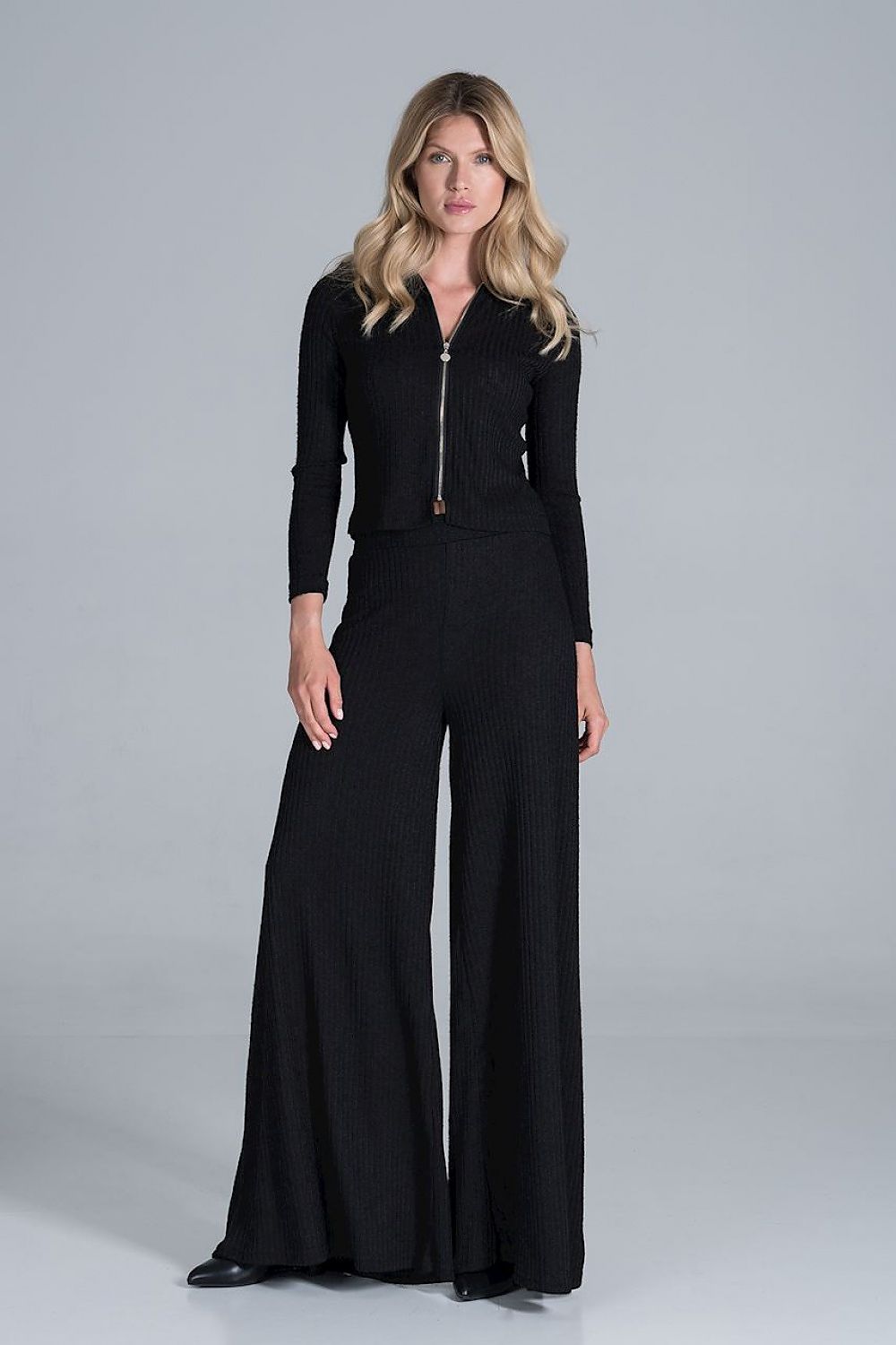  Pantaloni lunghi model 157540 Figl 