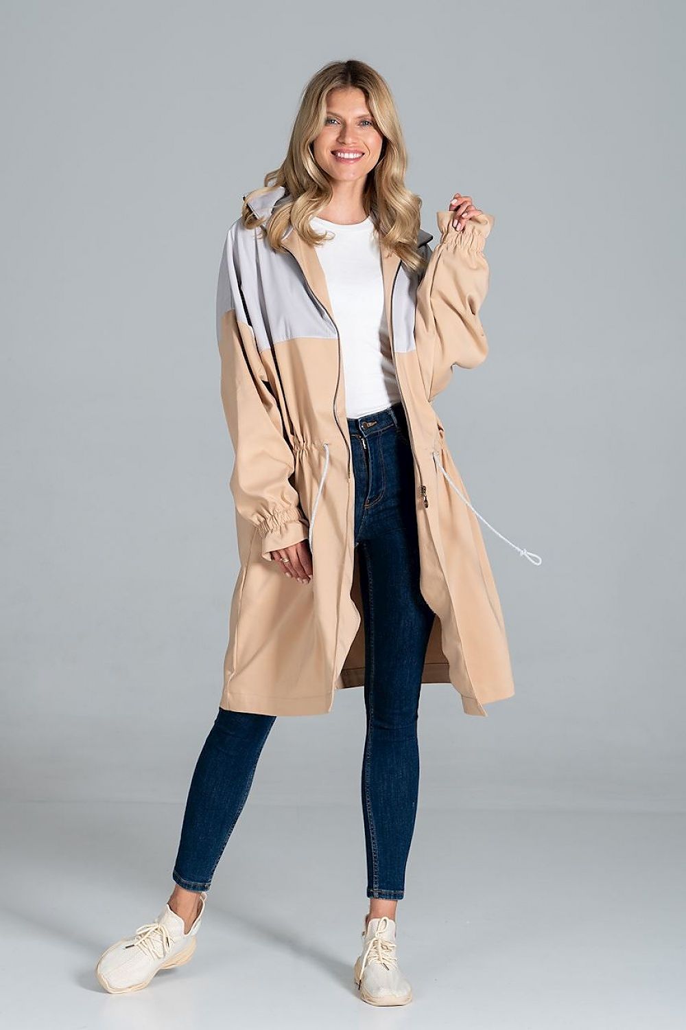  Cappotto model 157552 Figl 