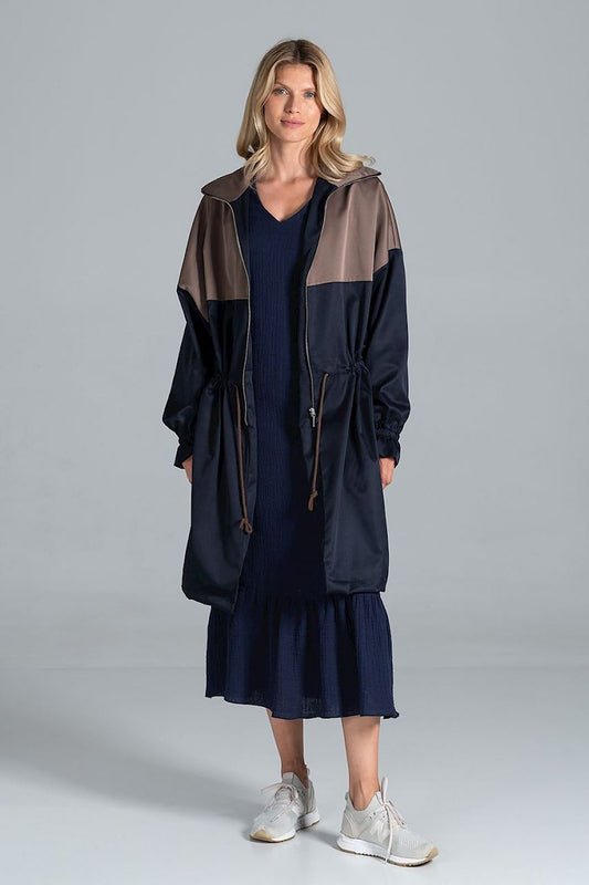  Cappotto model 157553 Figl 