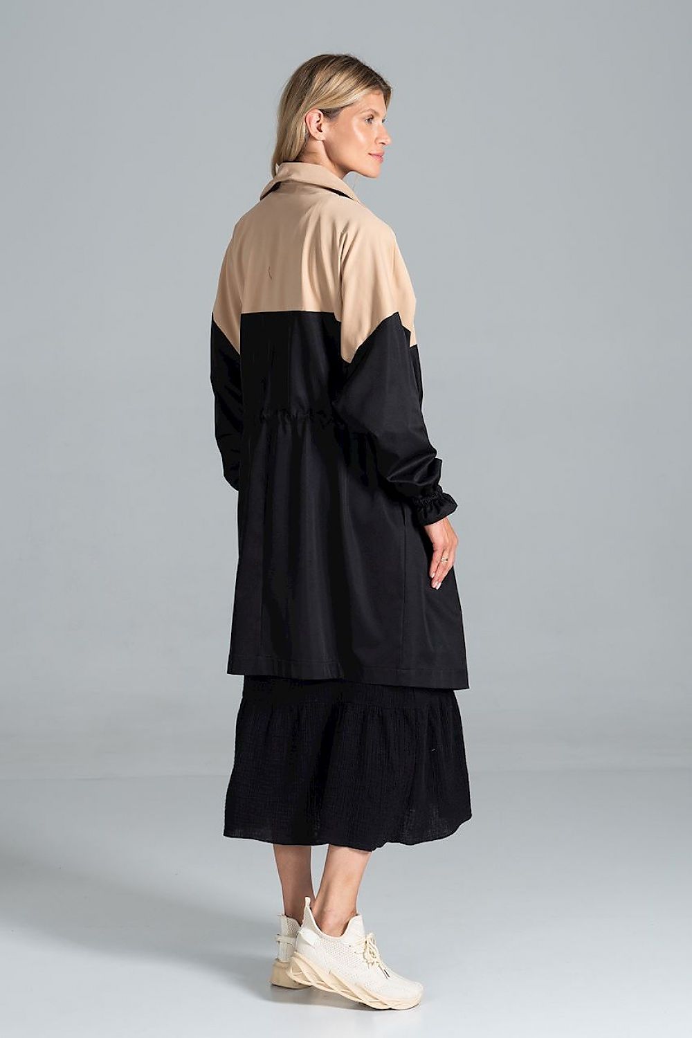  Cappotto model 157554 Figl 