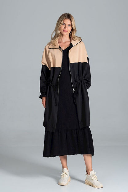  Cappotto model 157554 Figl 