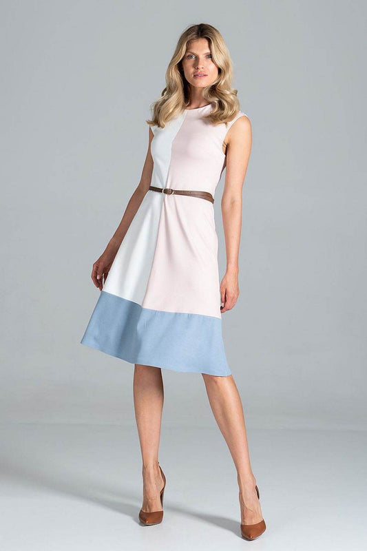 Vestito da giorno model 157555 Figl - Modern Vogue