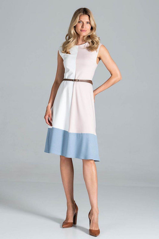 Vestito da giorno model 157555 Figl - Modern Vogue