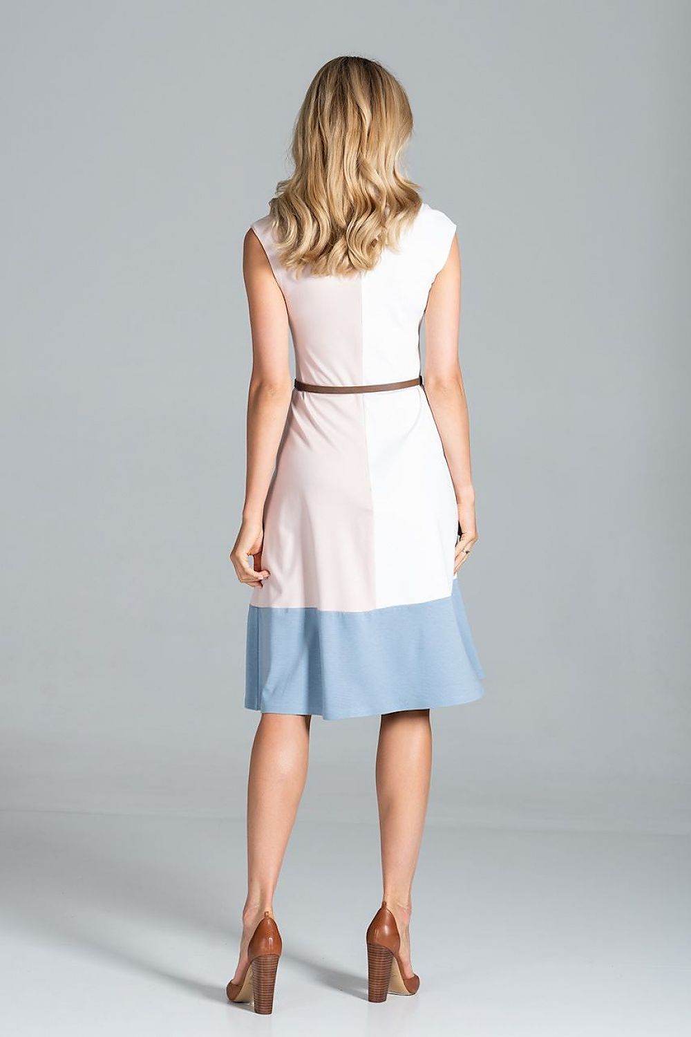 Vestito da giorno model 157555 Figl - Modern Vogue