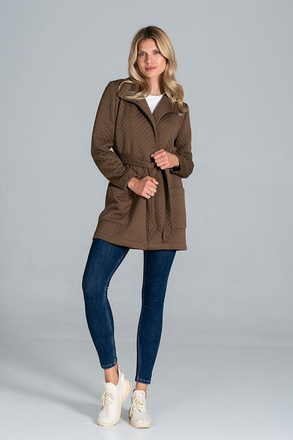  Cappotto model 157558 Figl 