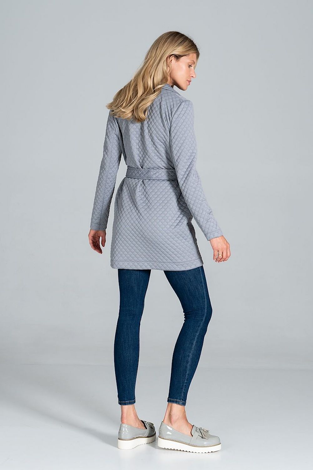  Cappotto model 157559 Figl 