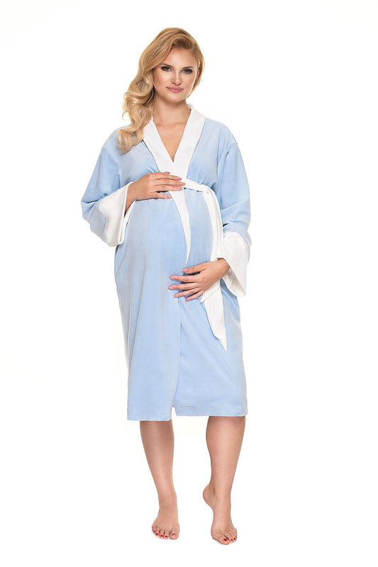  Accappatoio model 157709 PeeKaBoo 