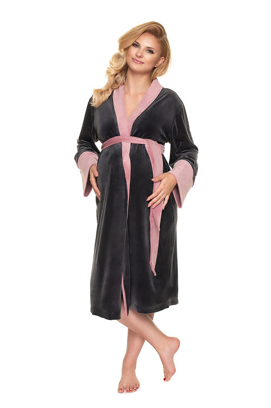  Accappatoio model 157710 PeeKaBoo 