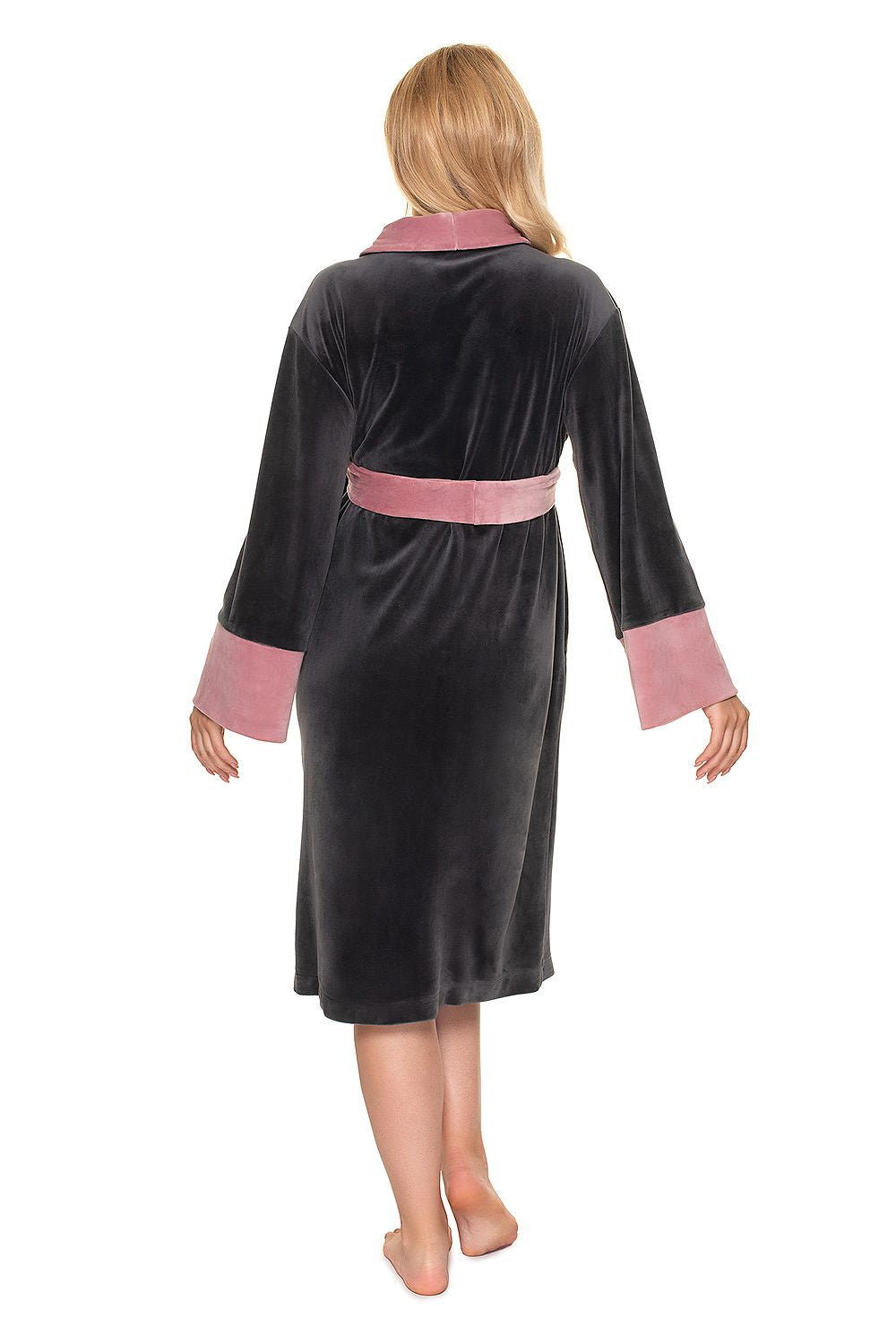  Accappatoio model 157710 PeeKaBoo 