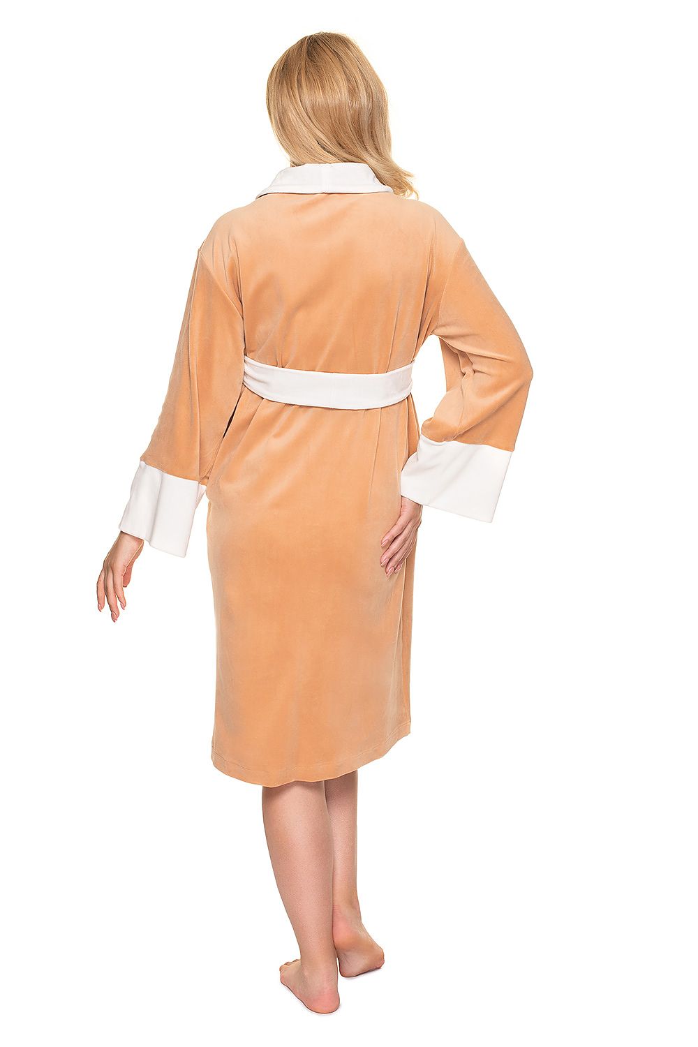  Accappatoio model 157711 PeeKaBoo 