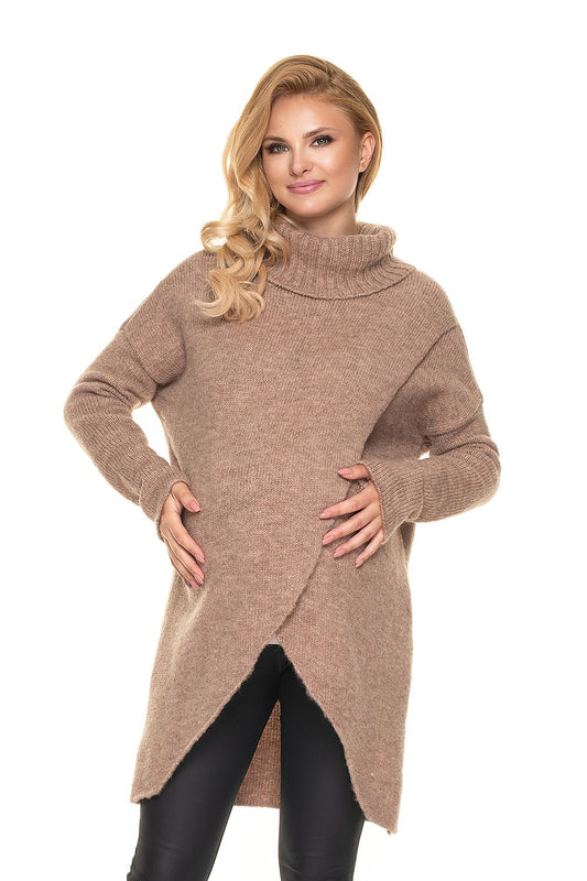  Maglione premaman model 157712 PeeKaBoo 