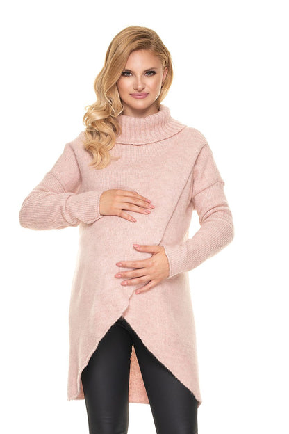  Maglione premaman model 157713 PeeKaBoo 