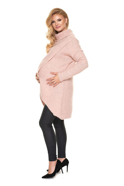  Maglione premaman model 157713 PeeKaBoo 
