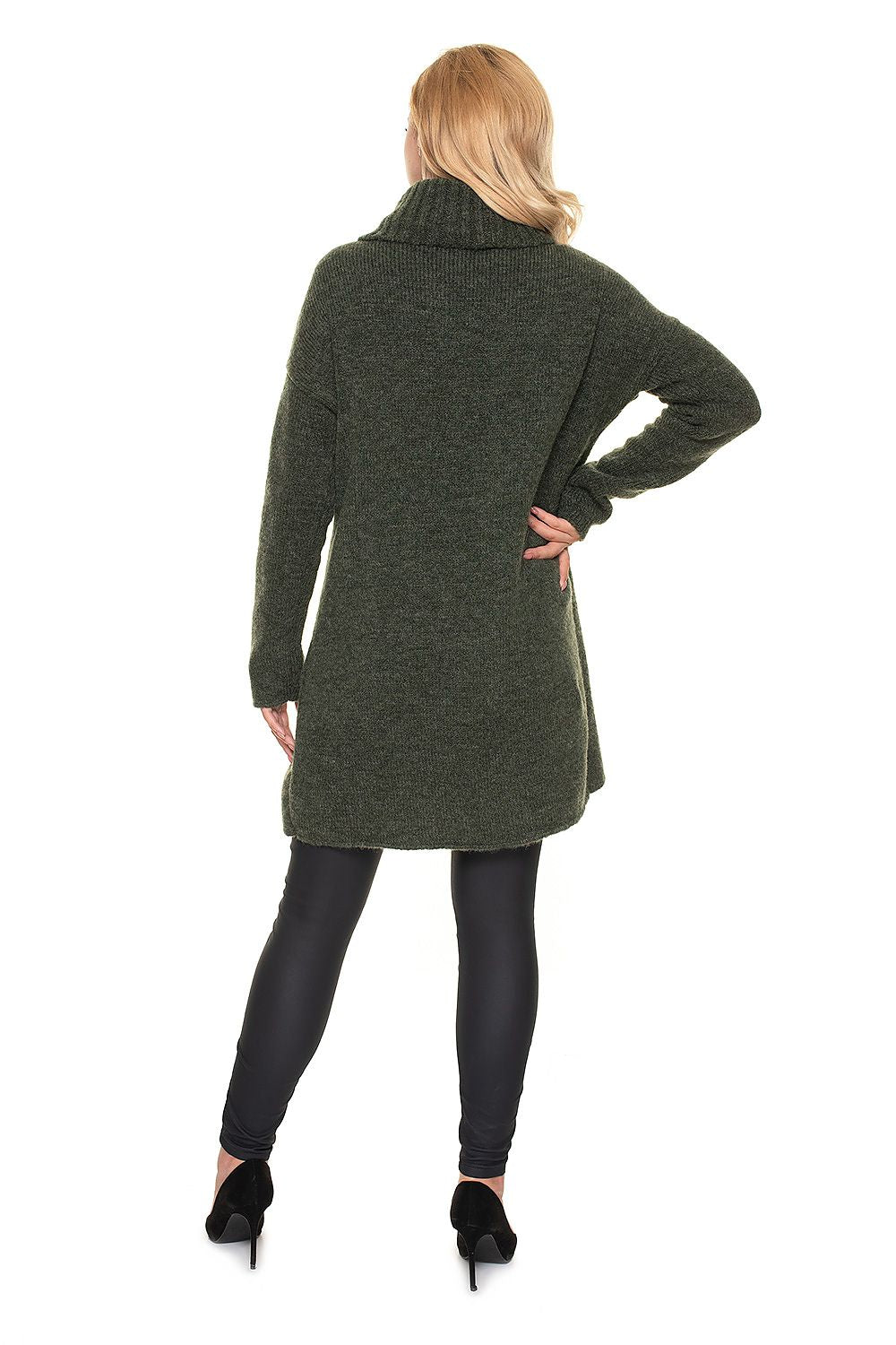  Maglione premaman model 157714 PeeKaBoo 