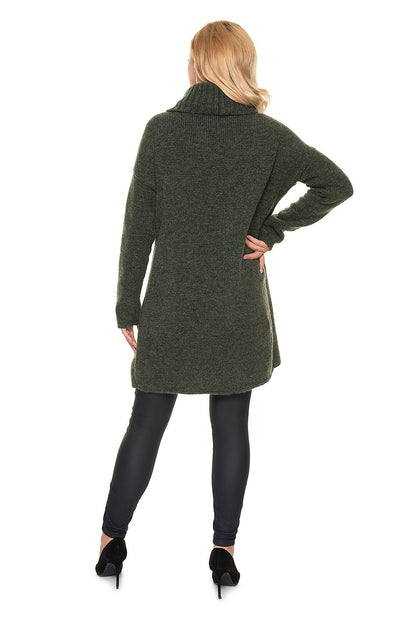  Maglione premaman model 157714 PeeKaBoo 
