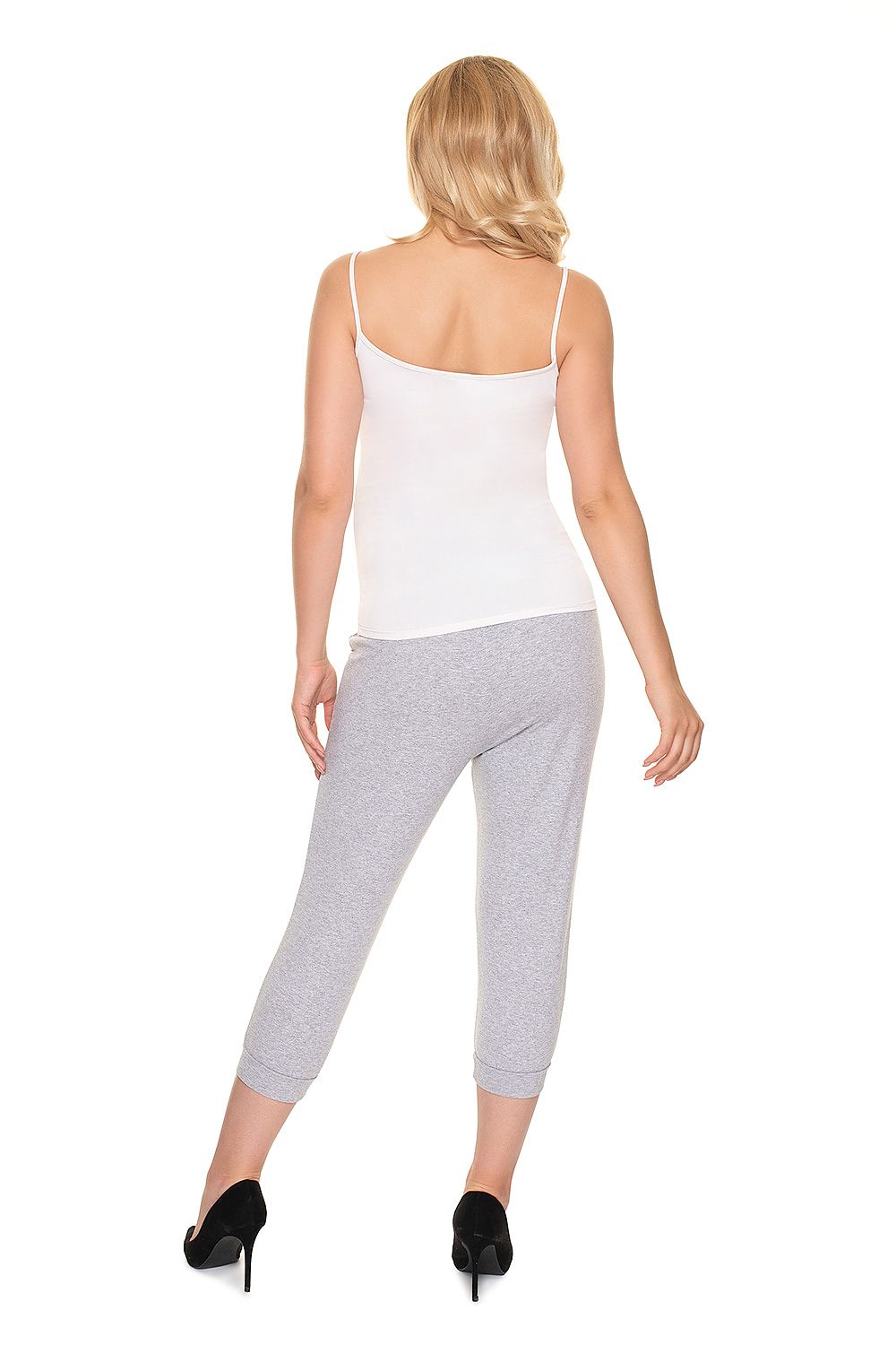  Pantaloni pescatora model 157818 PeeKaBoo 