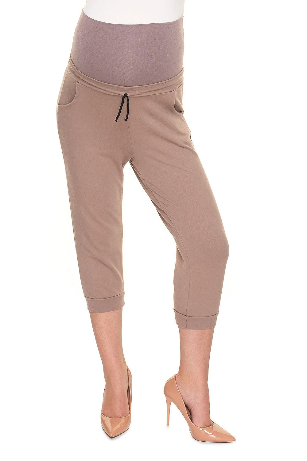  Pantaloni pescatora model 157819 PeeKaBoo 