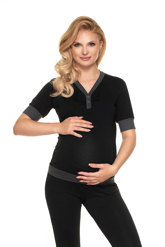  Pigiama model 157824 PeeKaBoo 